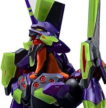 ＲＧ 汎用ヒト型決戦兵器 人造人間エヴァンゲリオン初号機（夜間戦闘仕様）未使用 Amazon | RG エヴァンゲリオン新劇場版 汎用ヒト型決戦兵器 人造